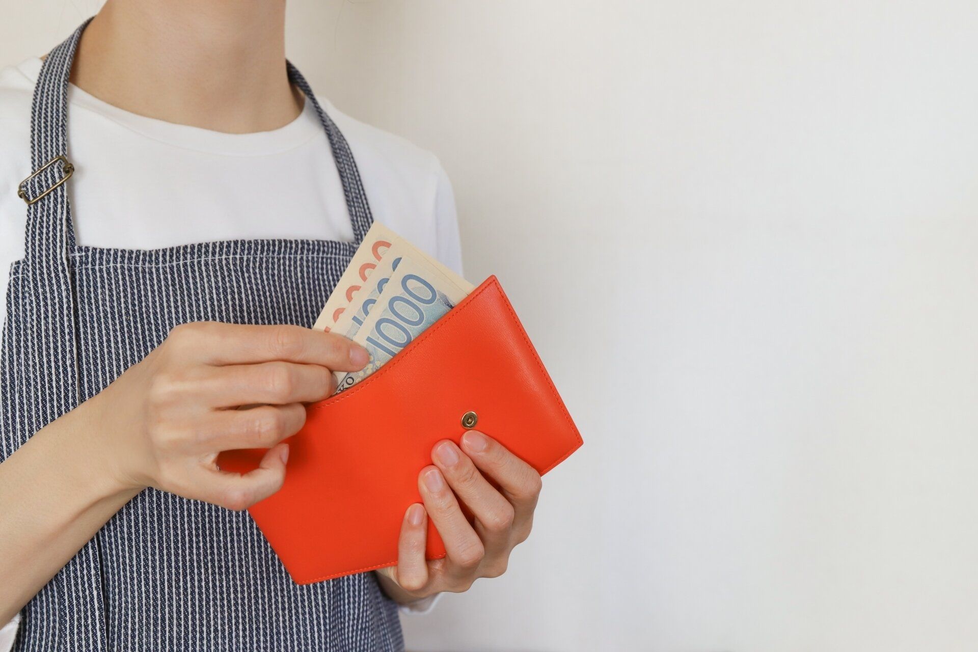 貯蓄を順調に増やしている人が実践している「使っても貯まる」お金の使い方