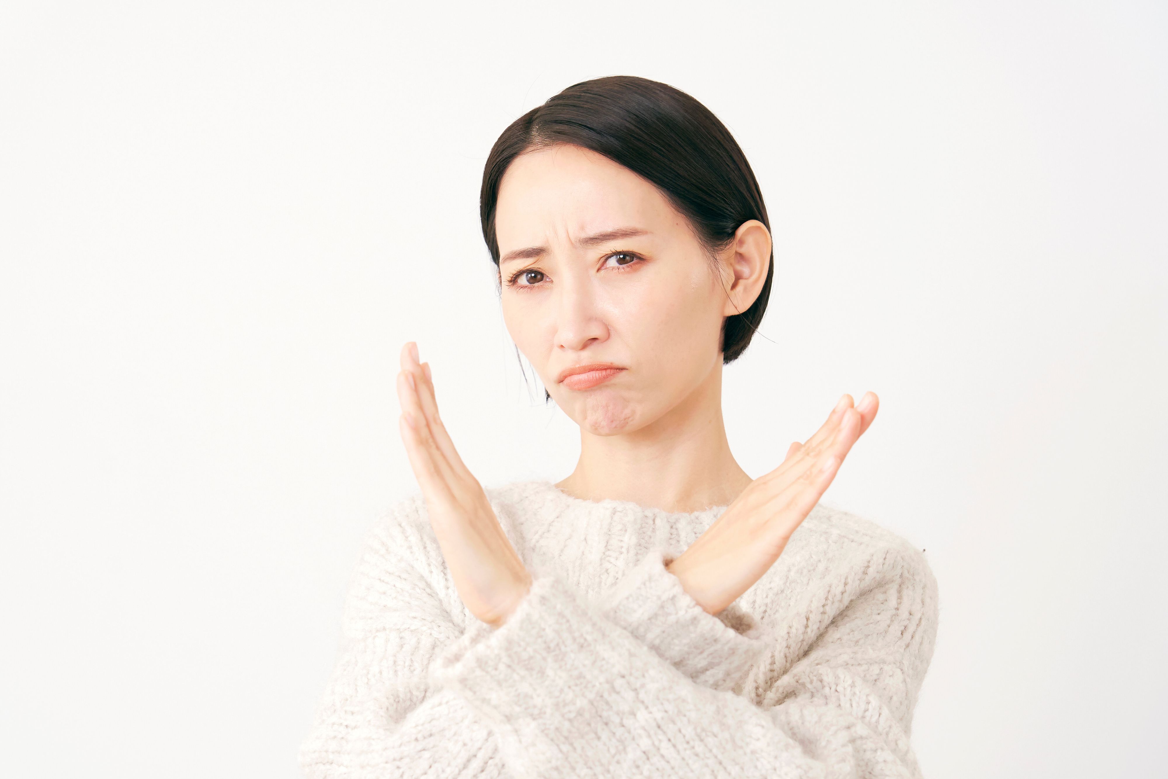 40代がそのまま着るのはちょっと待って！要注意アイテムって？