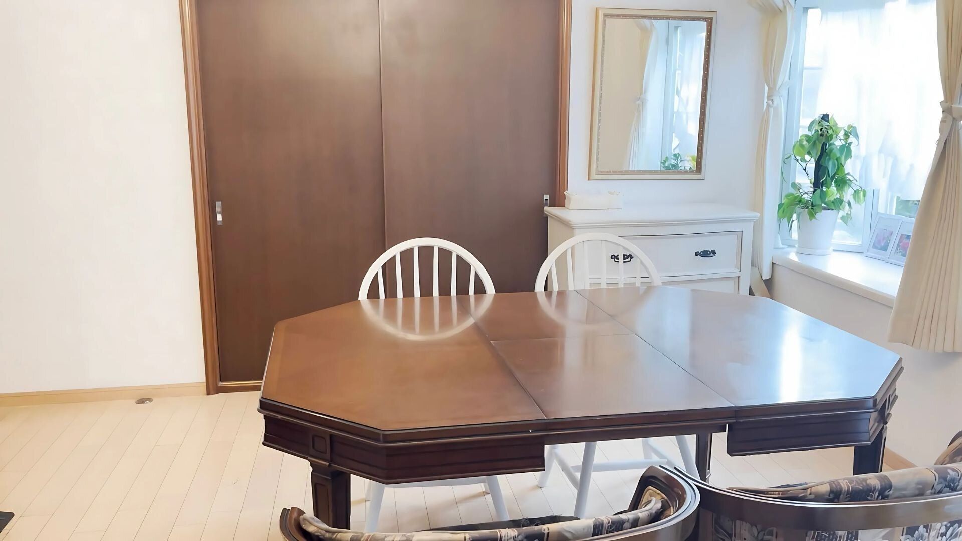 掃除が間に合わなくても大丈夫！来客前にできる“キレイ見え”片付け術