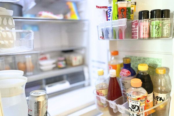 特売で大量に買った食材、気づけば賞味期限切れ…を防ぐ！食費に効く冷蔵庫整理術