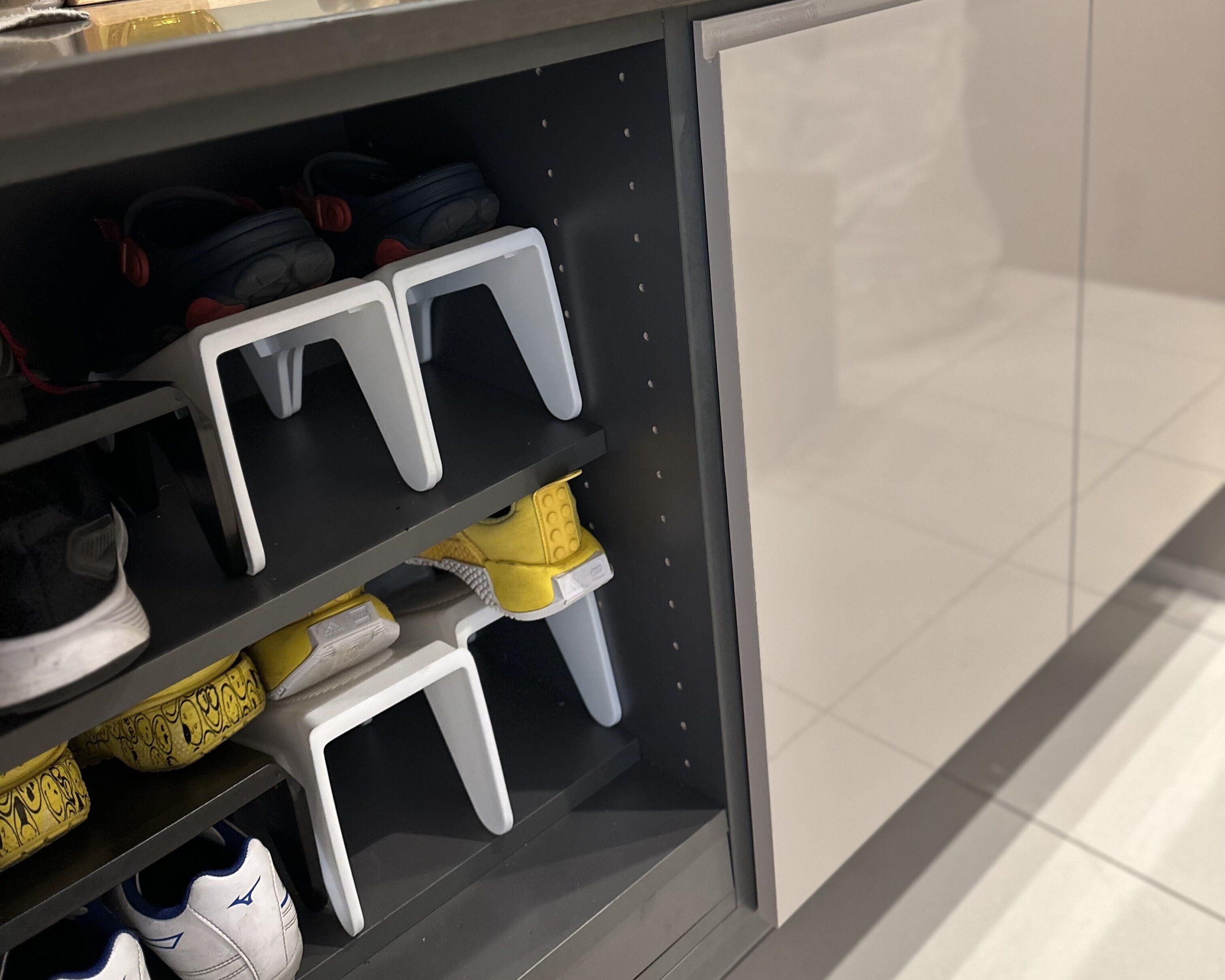 玄関がごちゃつく…には理由があった！片付けのプロが教える玄関収納の見直しポイント3選