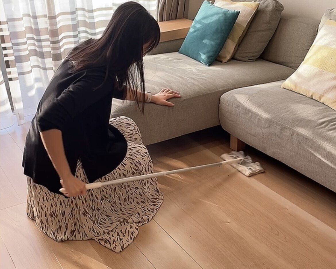 たった5分で家事効率UP！“ながら片付け”習慣のススメ5選