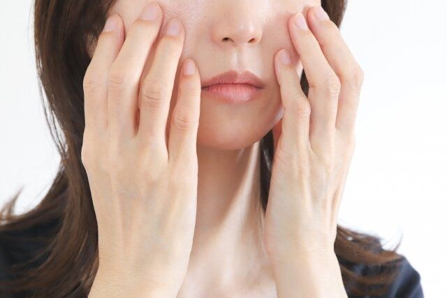 老け見えは「体の内側」からも始まる！見た目年齢を左右する落とし穴とは