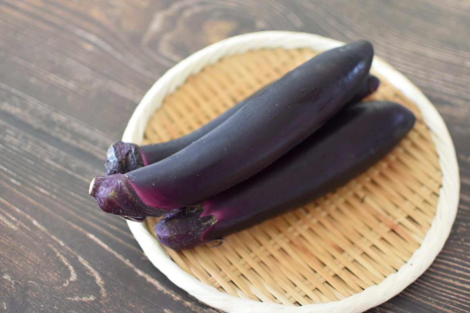 なすがあったら絶対つくって！シンプルにおいしい「なすの食べ方」を紹介！