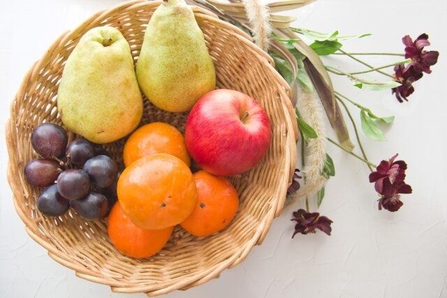 ぶどう・梨・りんごは「すぐ食べるvs置いとく」どっちが甘い？損しないで旬を味わう食べ方を野菜ソムリエが解説