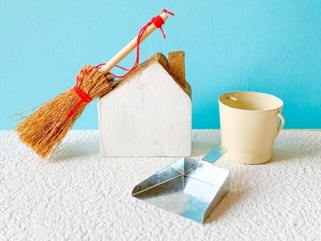 ここをおさえれば安心！20分で家を「来客モード」にするポイント3選