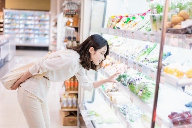 「とりあえず、もやし買っとこ」はNG!?野菜ソムリエが真に「とりあえず」買うべき野菜を解説