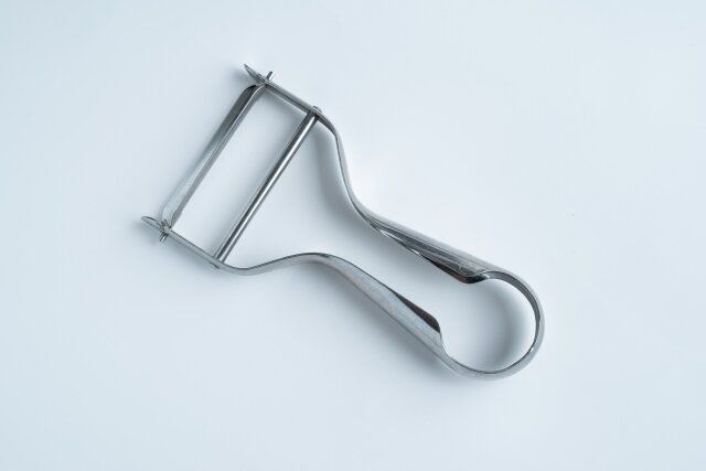 あなたの家のピーラー、“捨てどき”かも？損しないための見極めかたを野菜ソムリエが解説