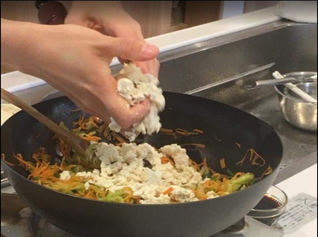 暑い日のキッチンには立ちたくない！暮らしのプロがおすすめする時短家事のコツ3つ