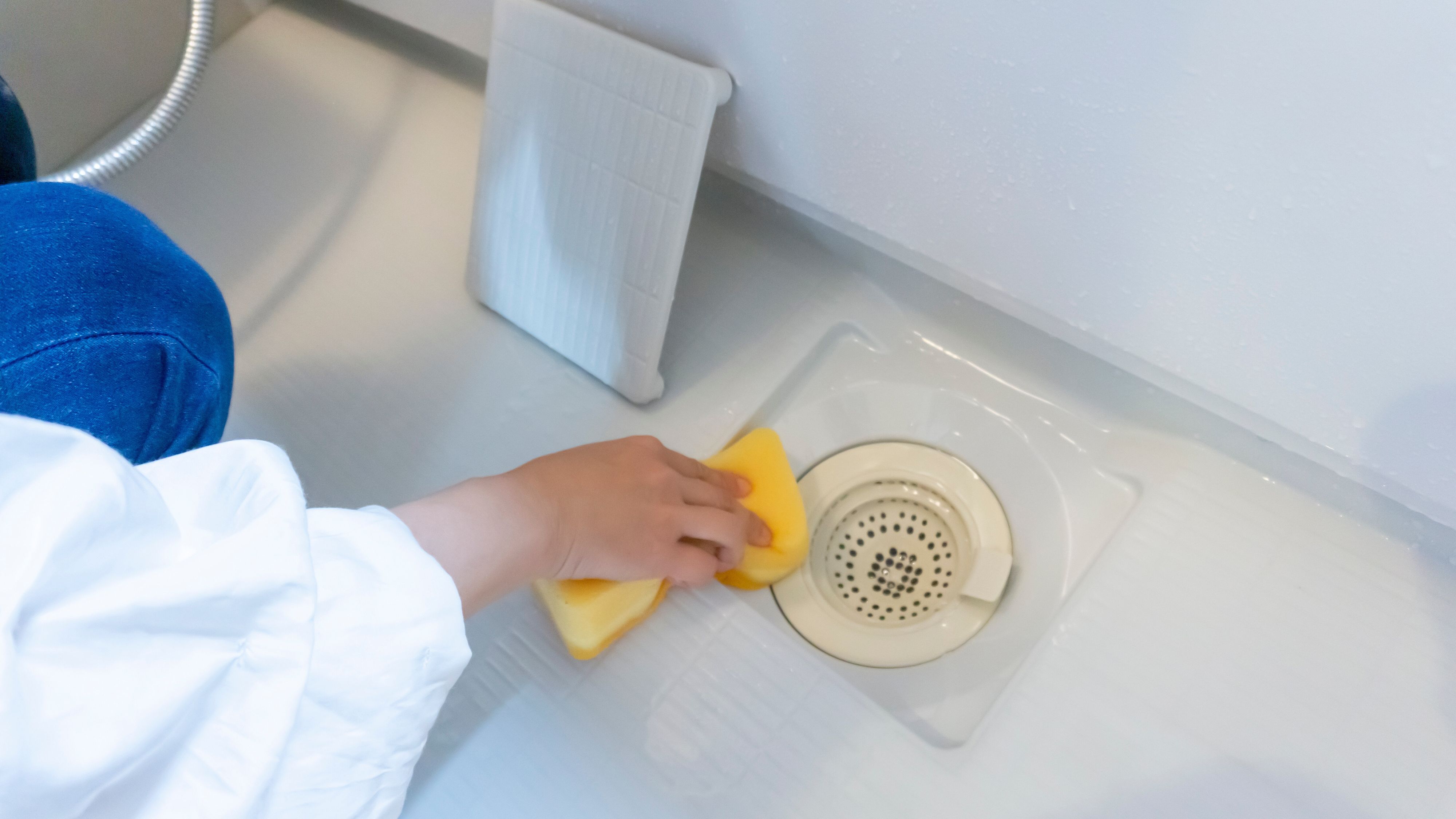 バスタブから掃除……は間違い！これで完璧、プロおすすめ「お風呂掃除の順番」の正解
