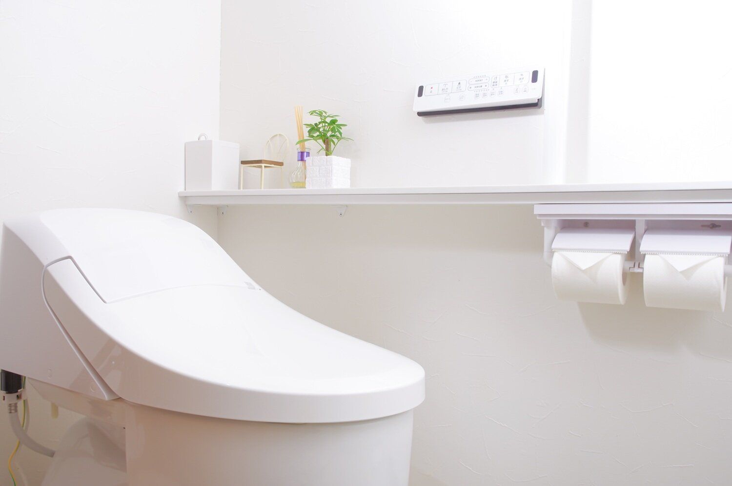 トイレで絶対やっちゃだめ！金運下がるNG風水・OK風水7選【Dr.コパの風水解説】