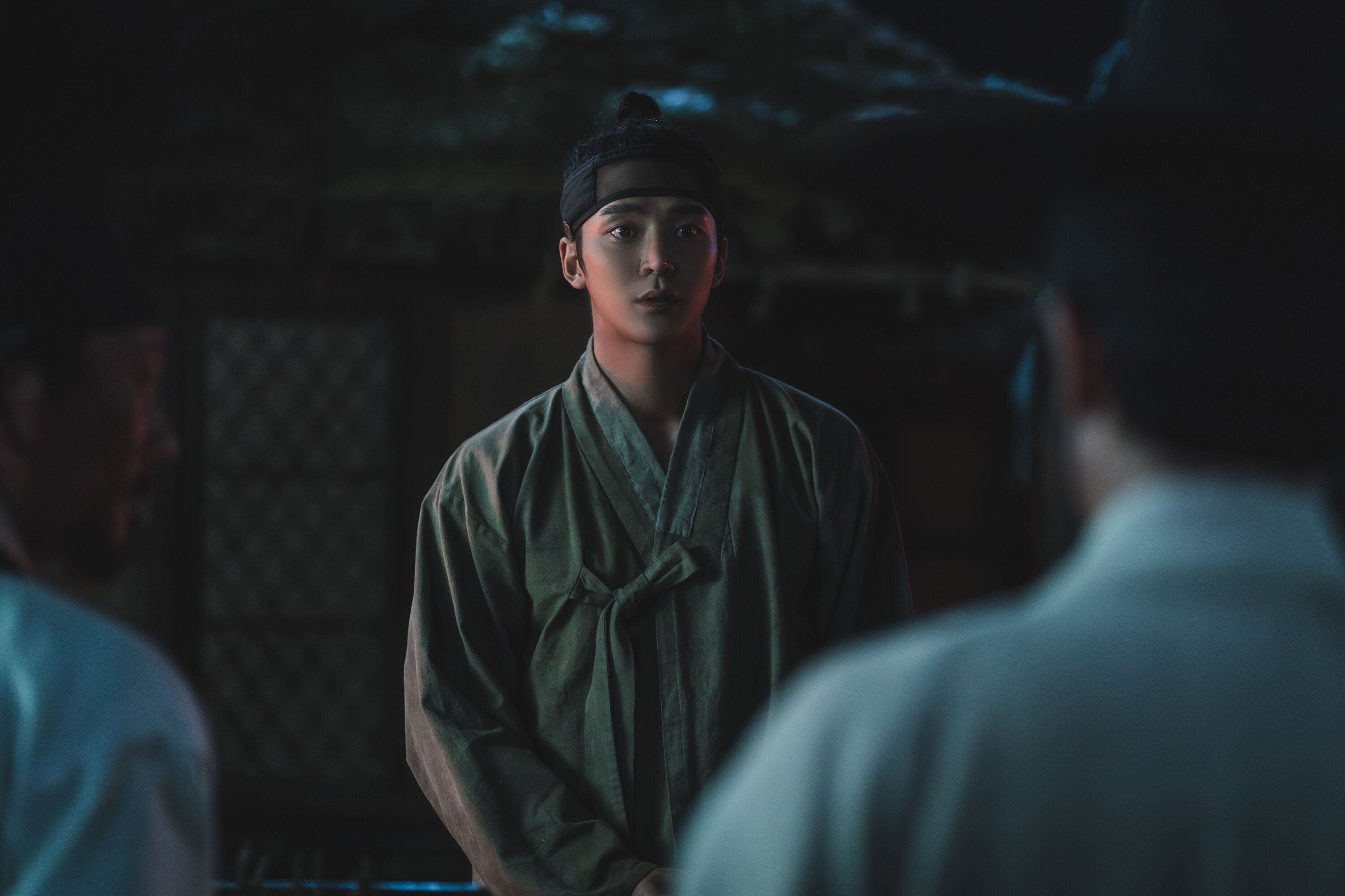 韓国ドラマ配信予定【2025年10月】U-NEXT/Disney＋/Netflix作品を一挙紹介！ロウン主演の時代劇がついに配信！