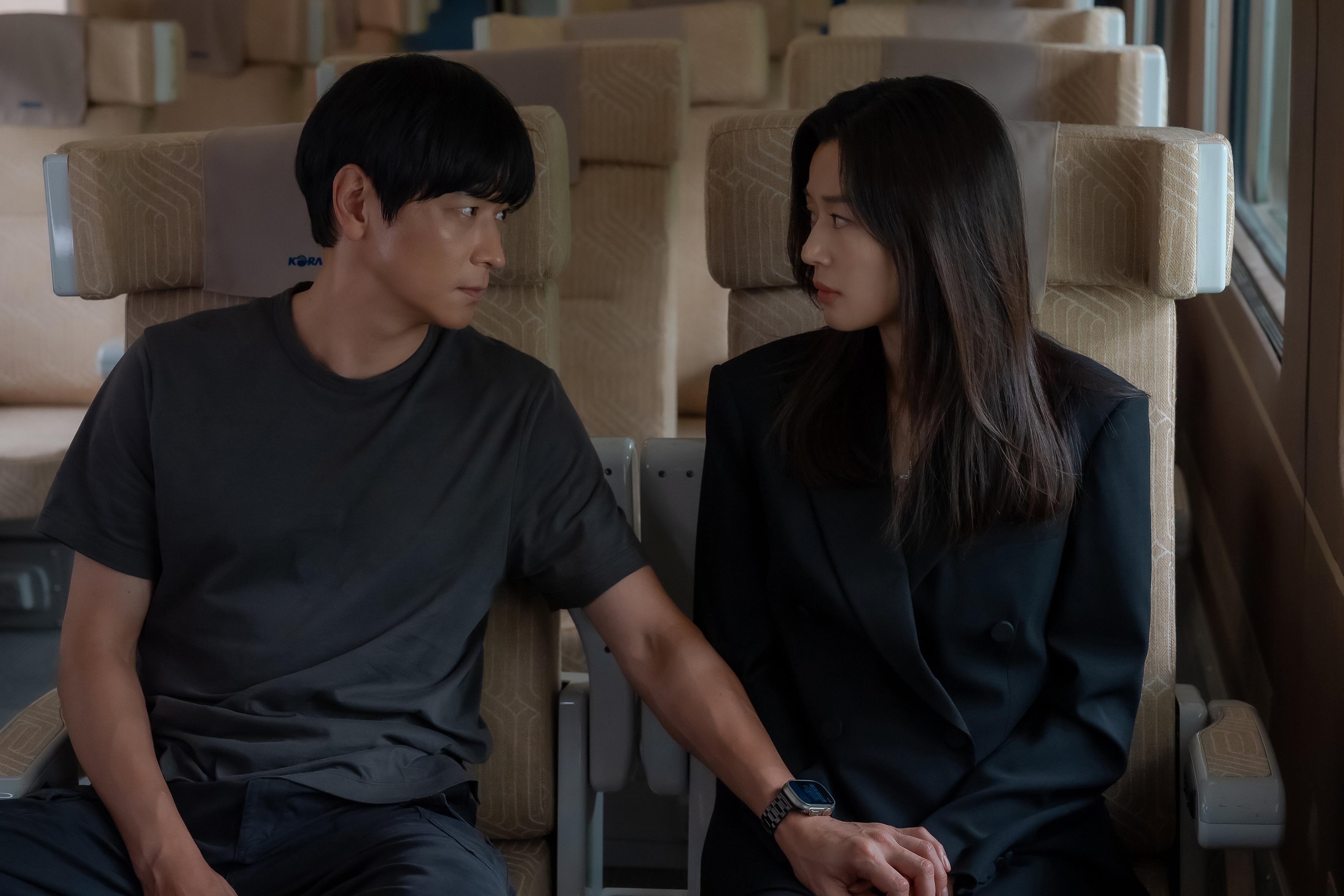 【韓国ドラマ】序盤で10％超えの高視聴率も！「久々にどハマりの予感」今韓国で話題の最旬ドラマ10選