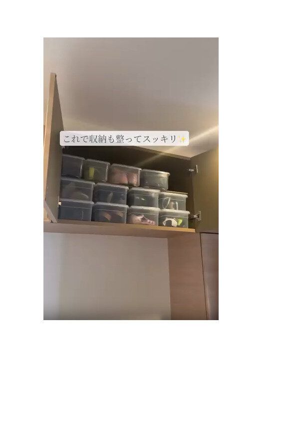 ぜーんぶダイソー！【ダイソー】「既製品を買うより使い勝手良し」「しっかりした素材で高見え」収納アイデア5選