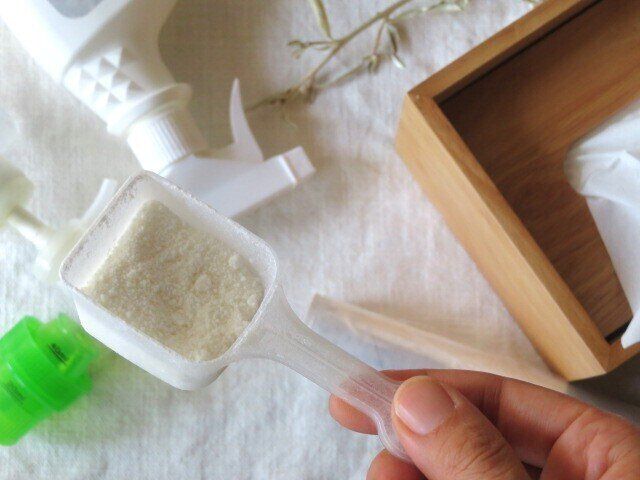 食費を減らす前に日用品費を見直そう！ストレスいらずの7つの方法