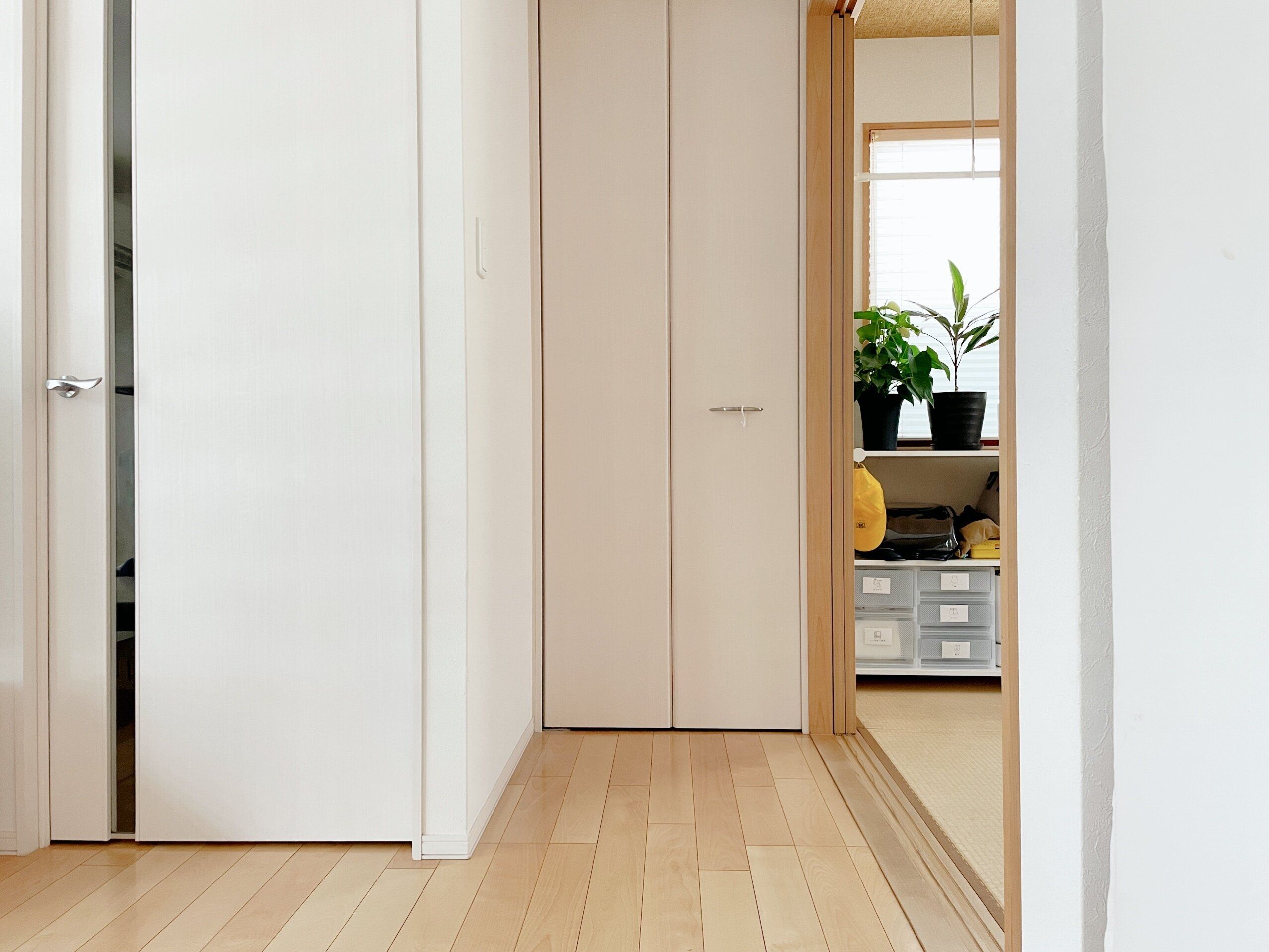 築10年が経って。作って正解だった思うリビング続きの和室