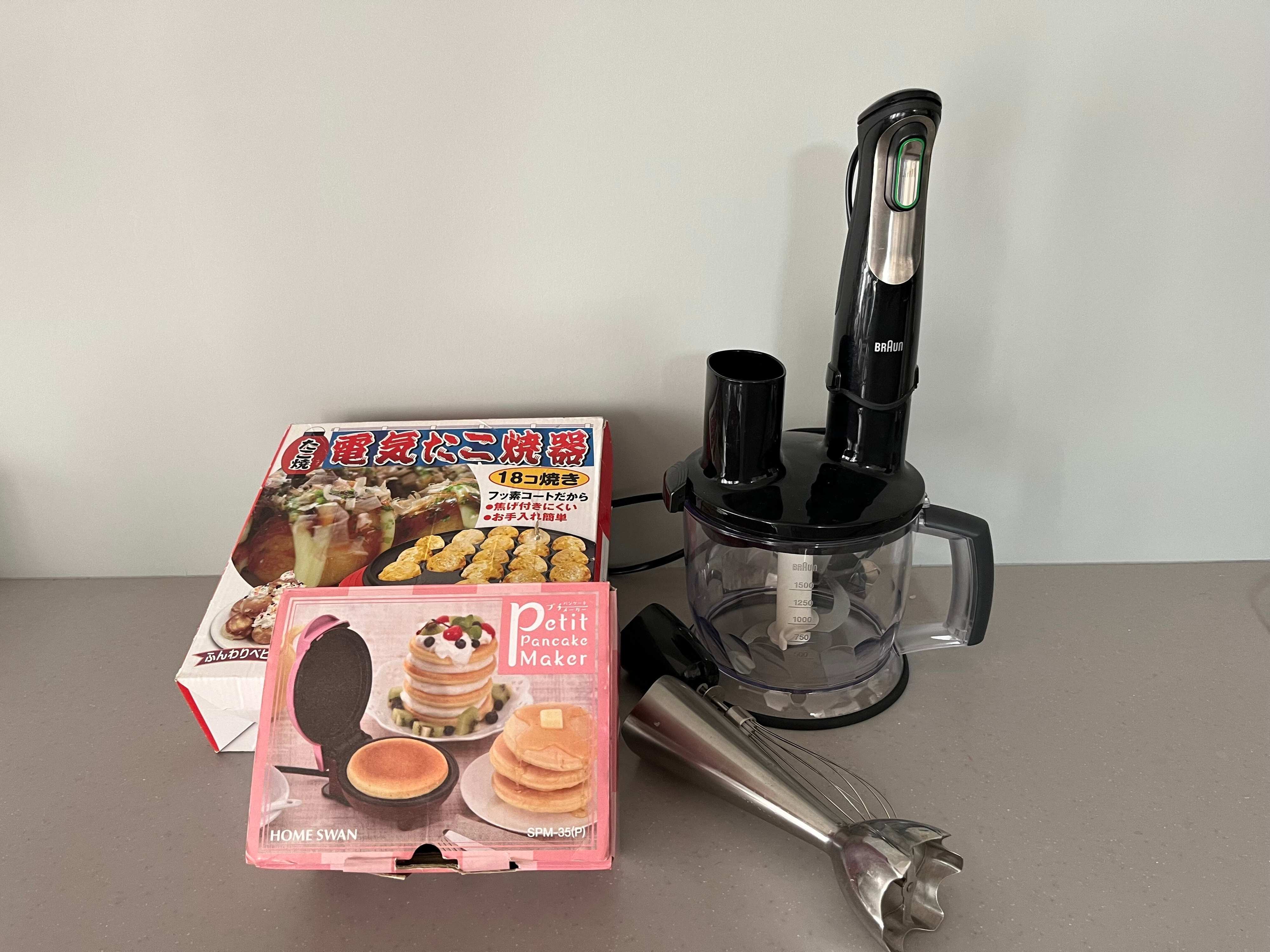 家に使ってない調理家電が3つ以上ある人は要注意！お金が貯まらない人の共通点3つ