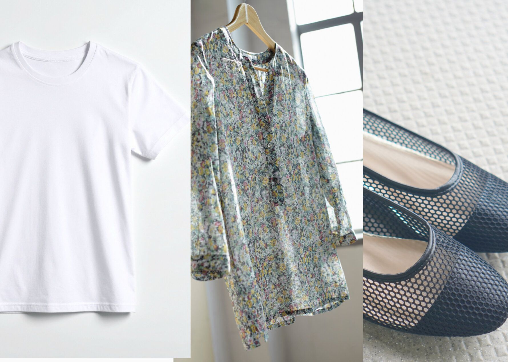 9月に着るのはやめて！「季節感がない人」と思われてしまうNGアイテム3選