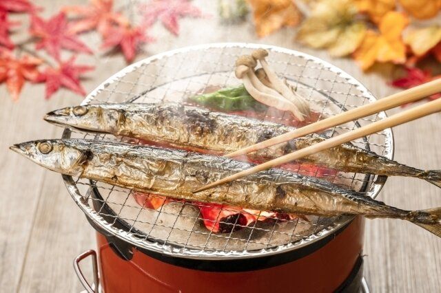 夏の疲れが長引いているなら旬のさんまがオススメ!効果UPの食べ合わせもプロが解説