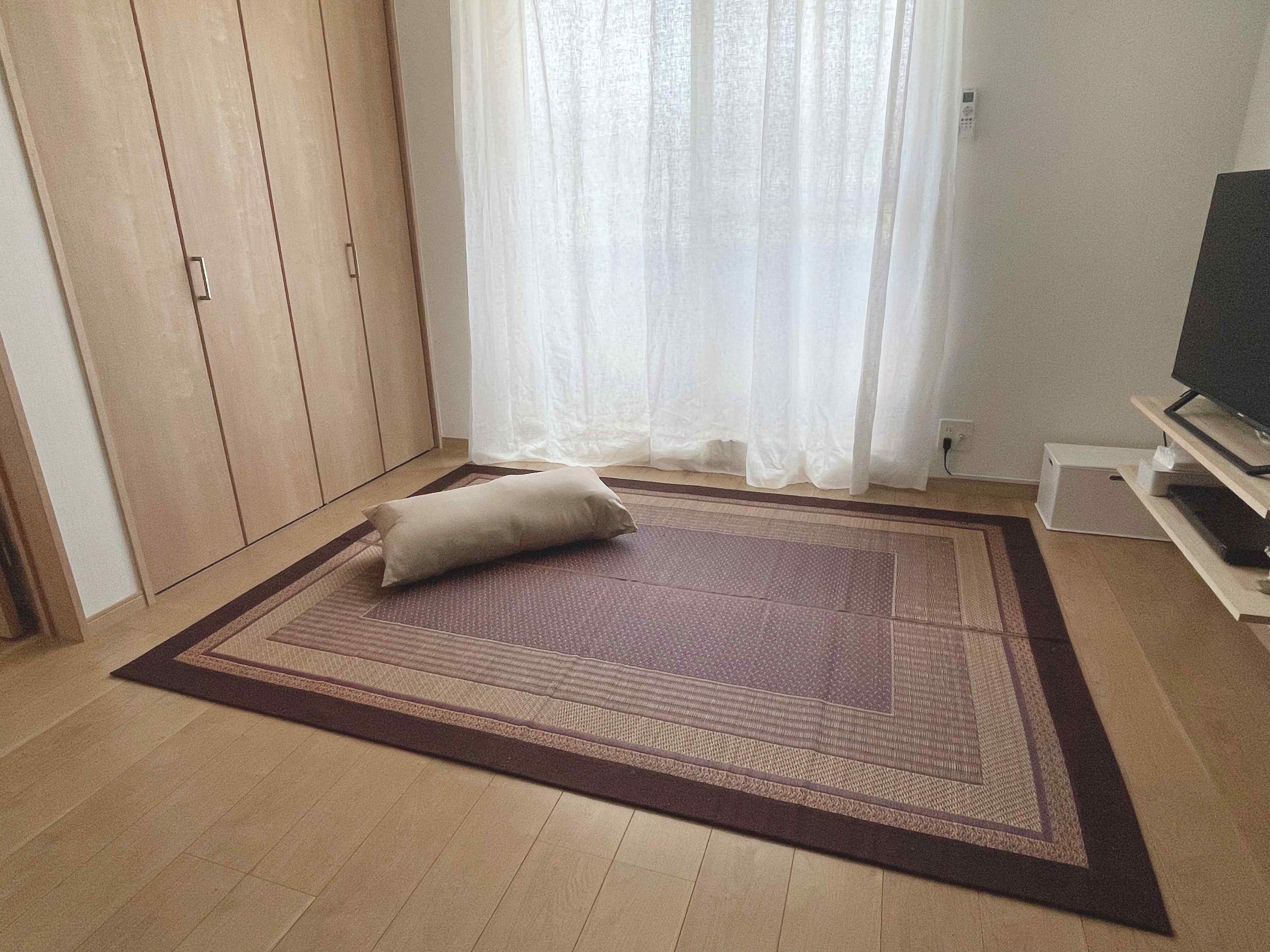 「完ぺき」を諦めたら部屋がみるみる片づいた！ズボラ流ぽいぽい収納術3選