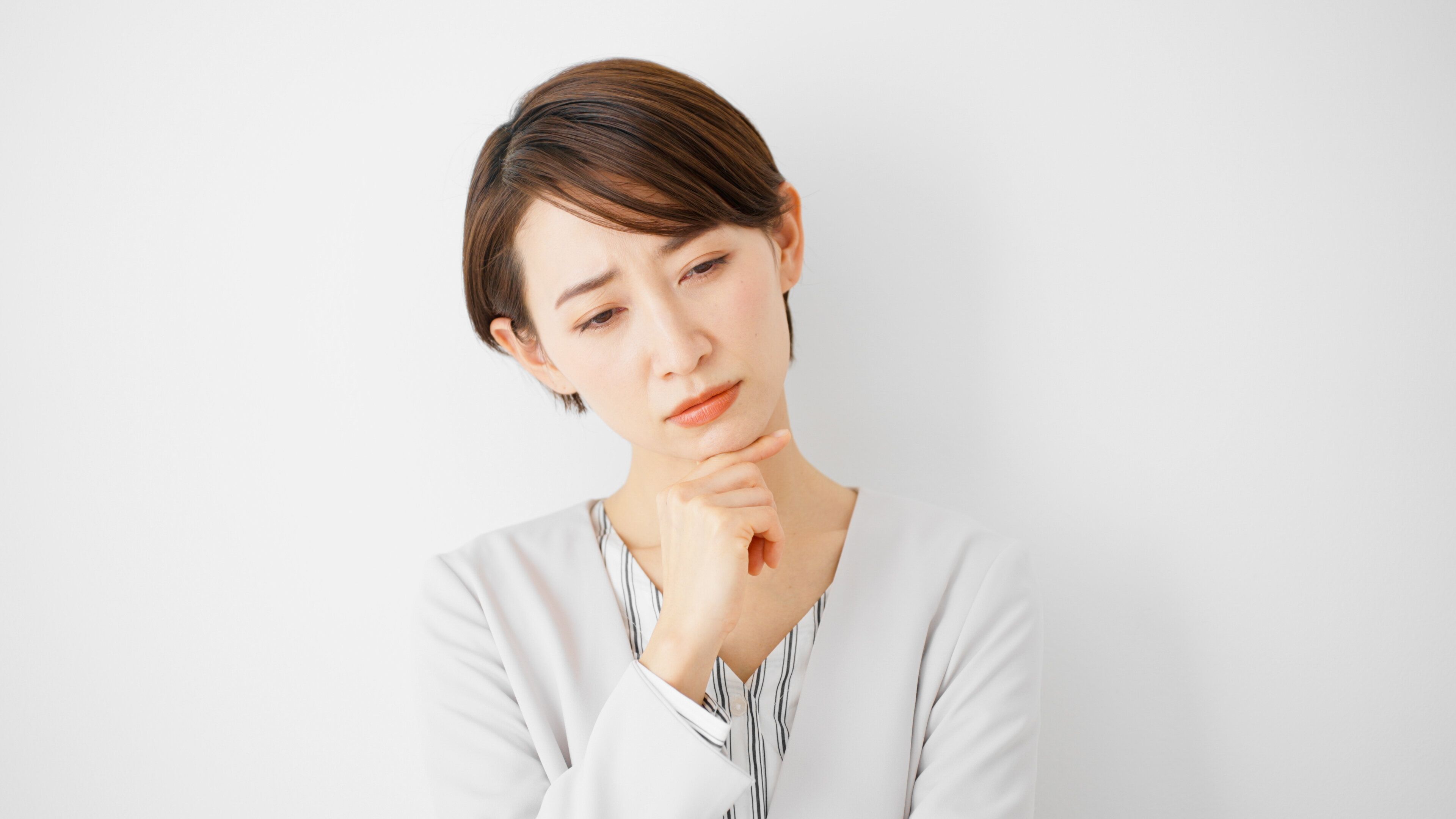 40代が “老け見え”してしまう意外な色を解説