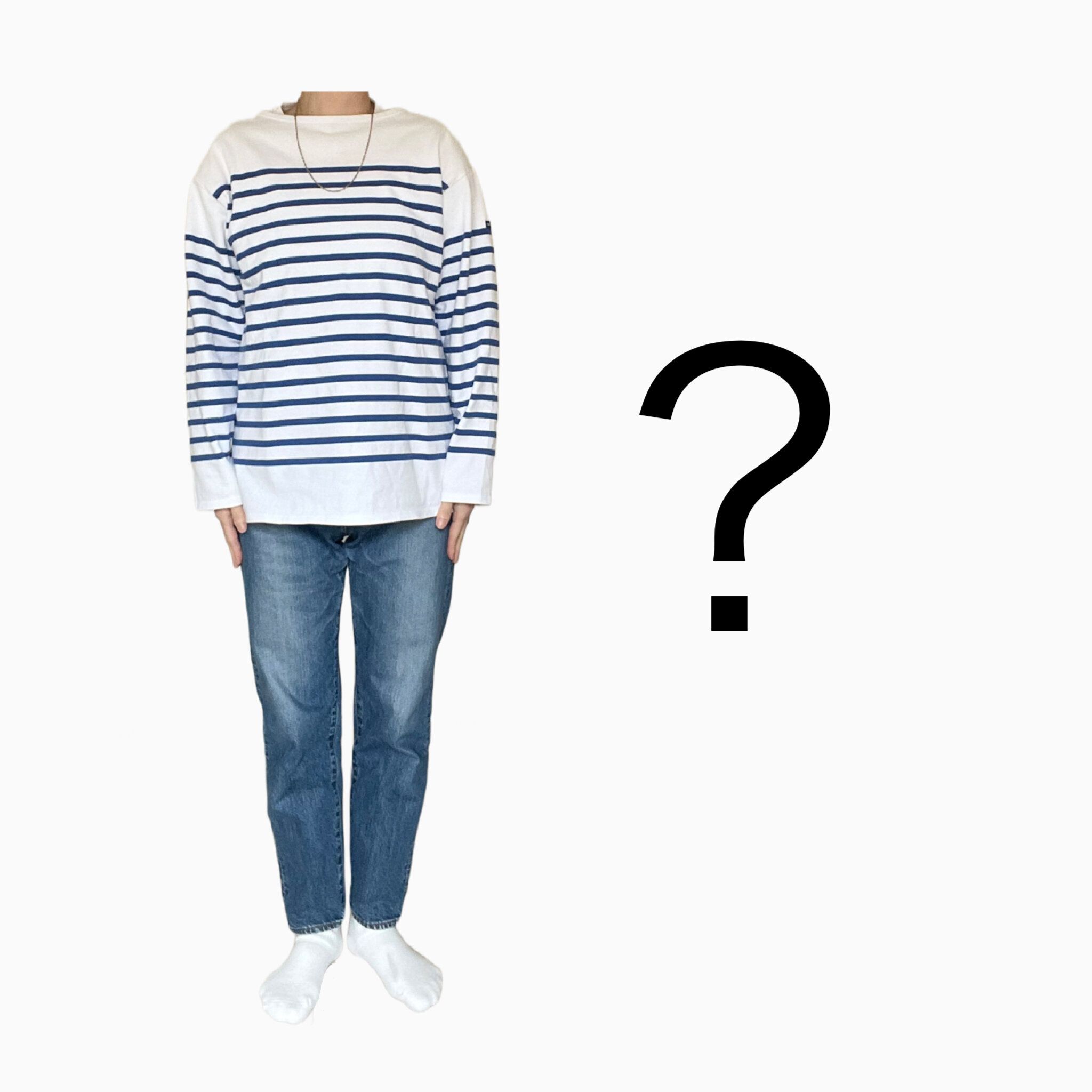 無意識にやっている!?40代のデニム「おば見えコーデ」を回避する方法