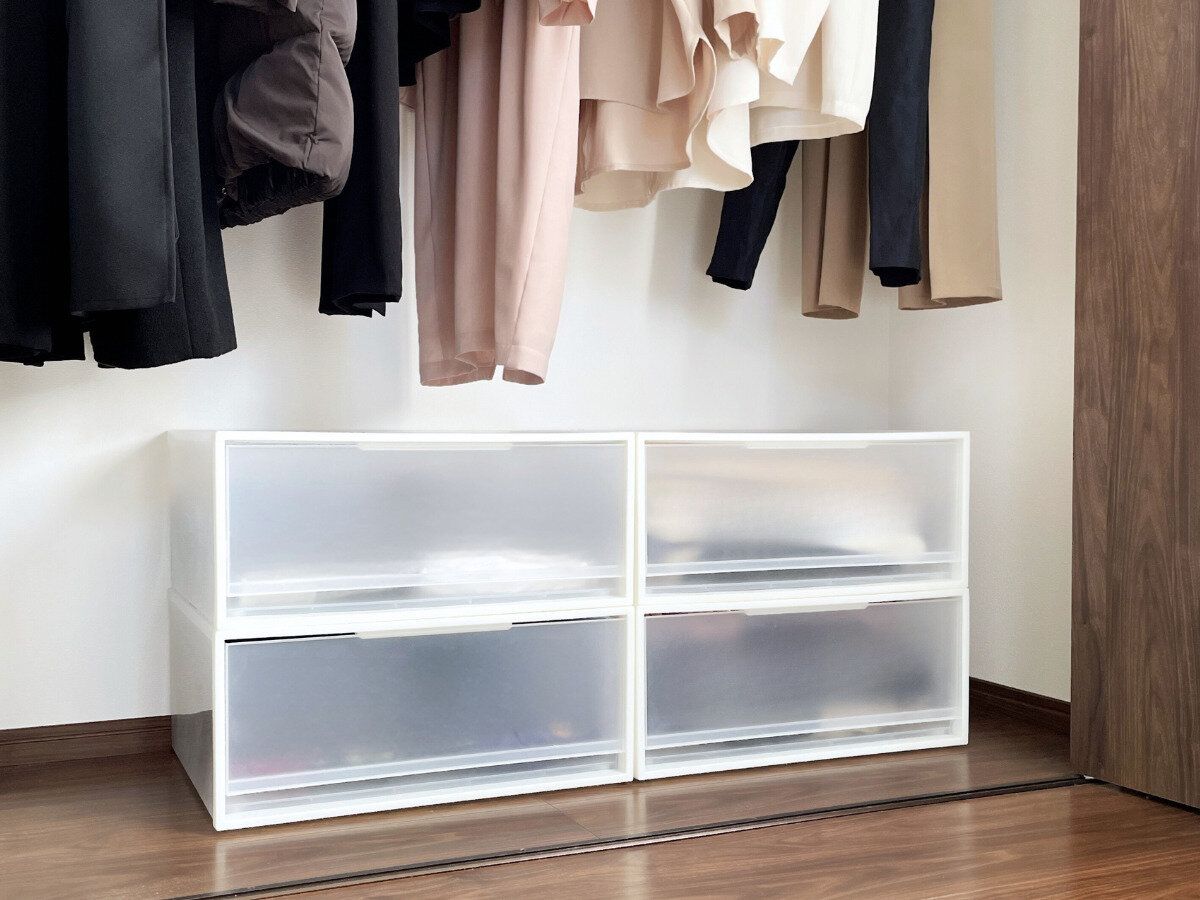 これやめると部屋が片づく！きれいな家の習慣3選