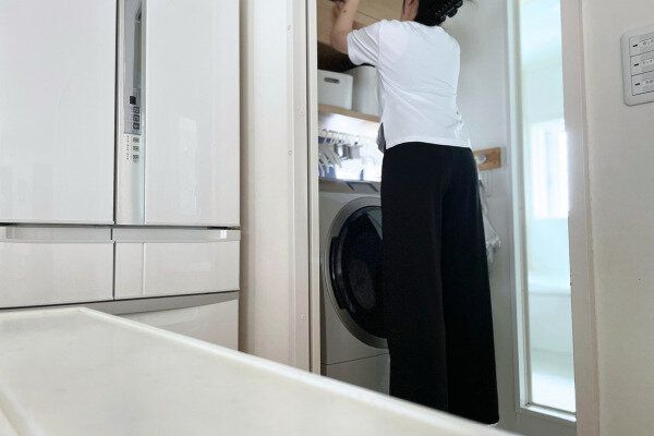 本当にズボラならやめて！NG収納術4選