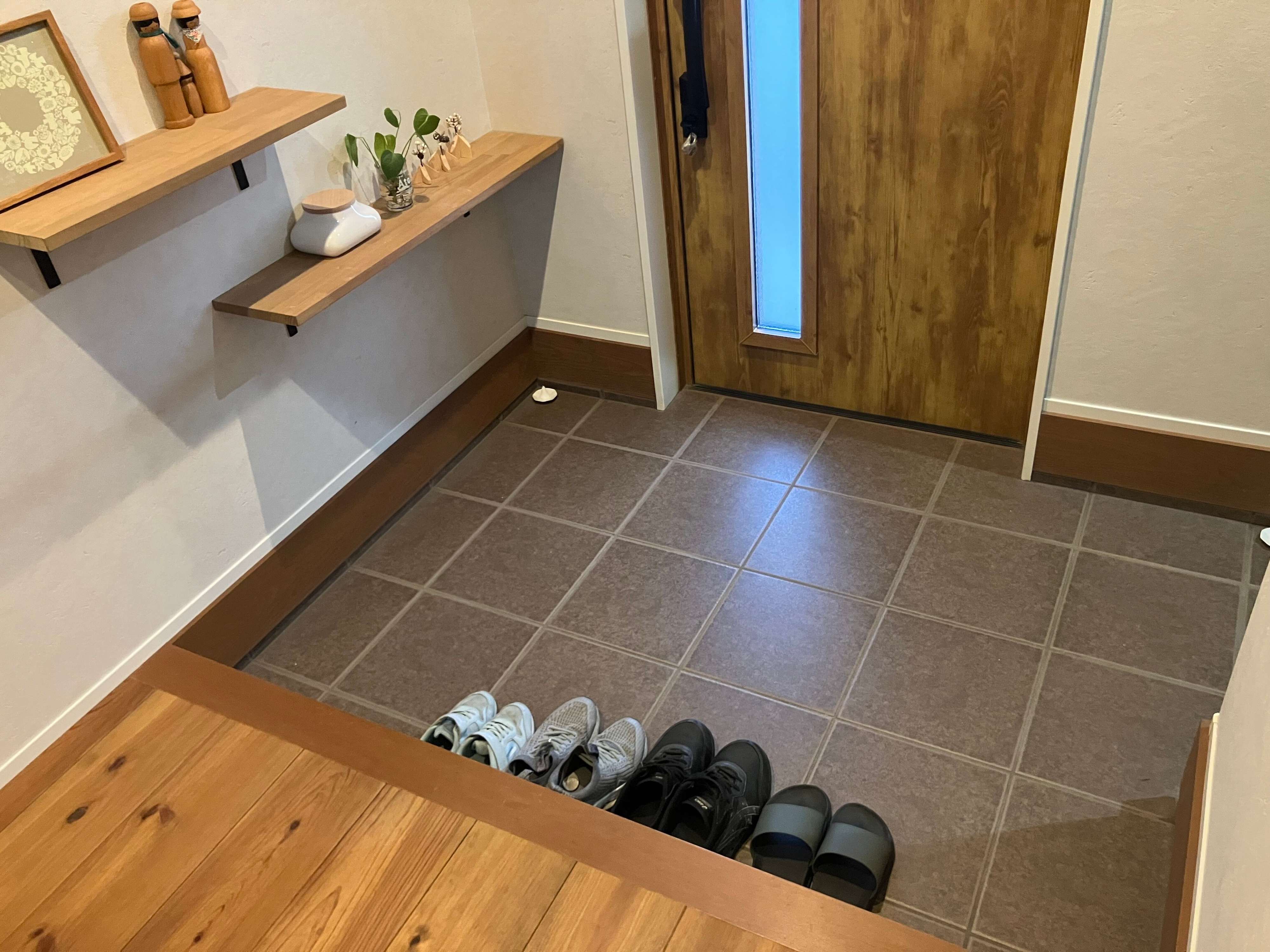 片づけのプロ直伝！玄関をきれいに保つ4つの習慣