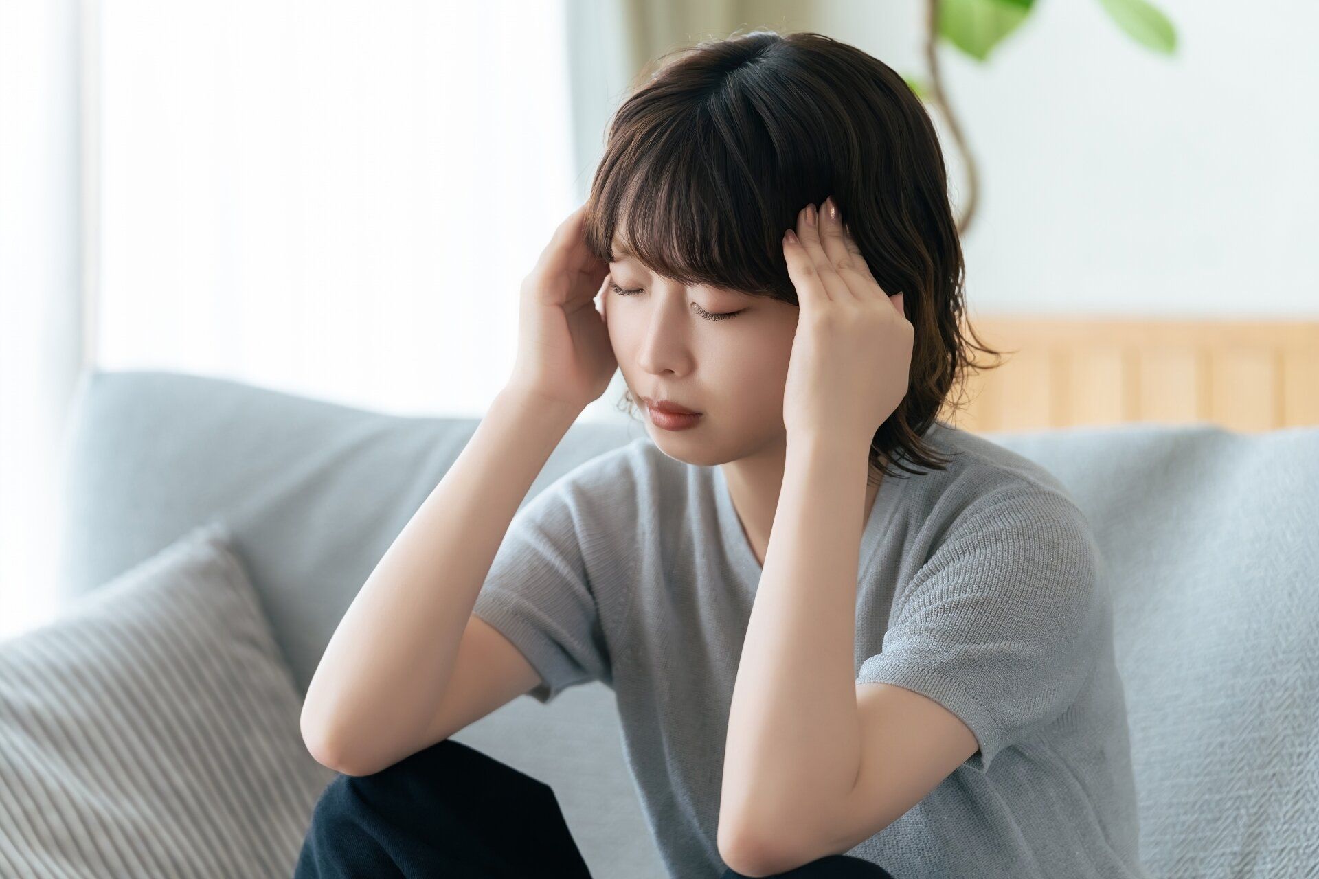 整理収納のプロが指摘！居心地が悪いリビングに共通する3つの特徴