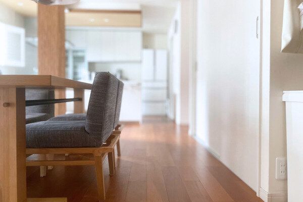 【年末前に！】“掃除しやすい家”に変える3つのポイント