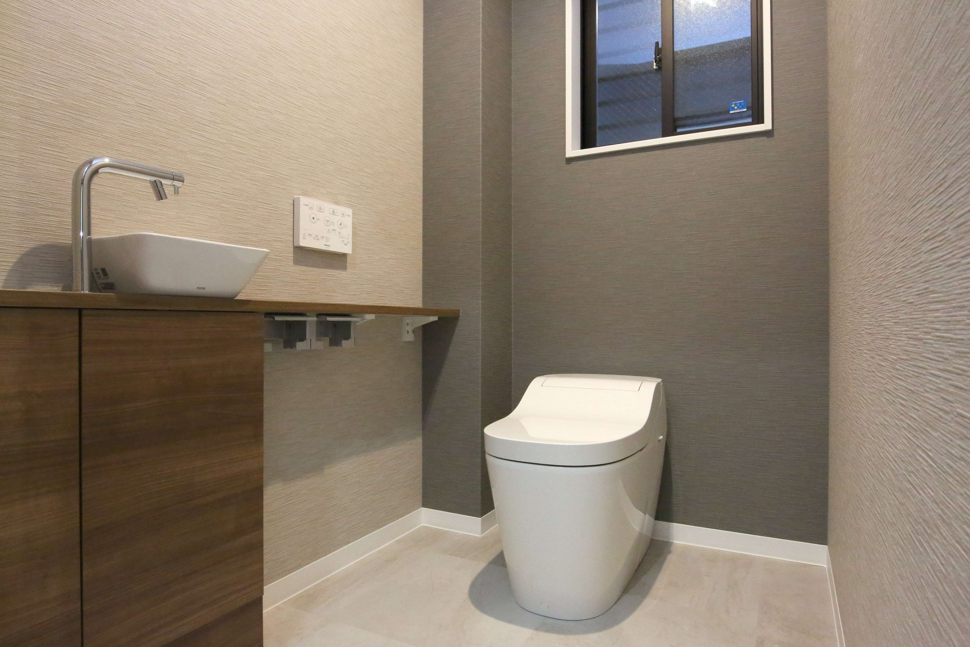 「トイレ」がキレイな人が実践！時間がなくてもラクしてキレイが続く習慣3つ