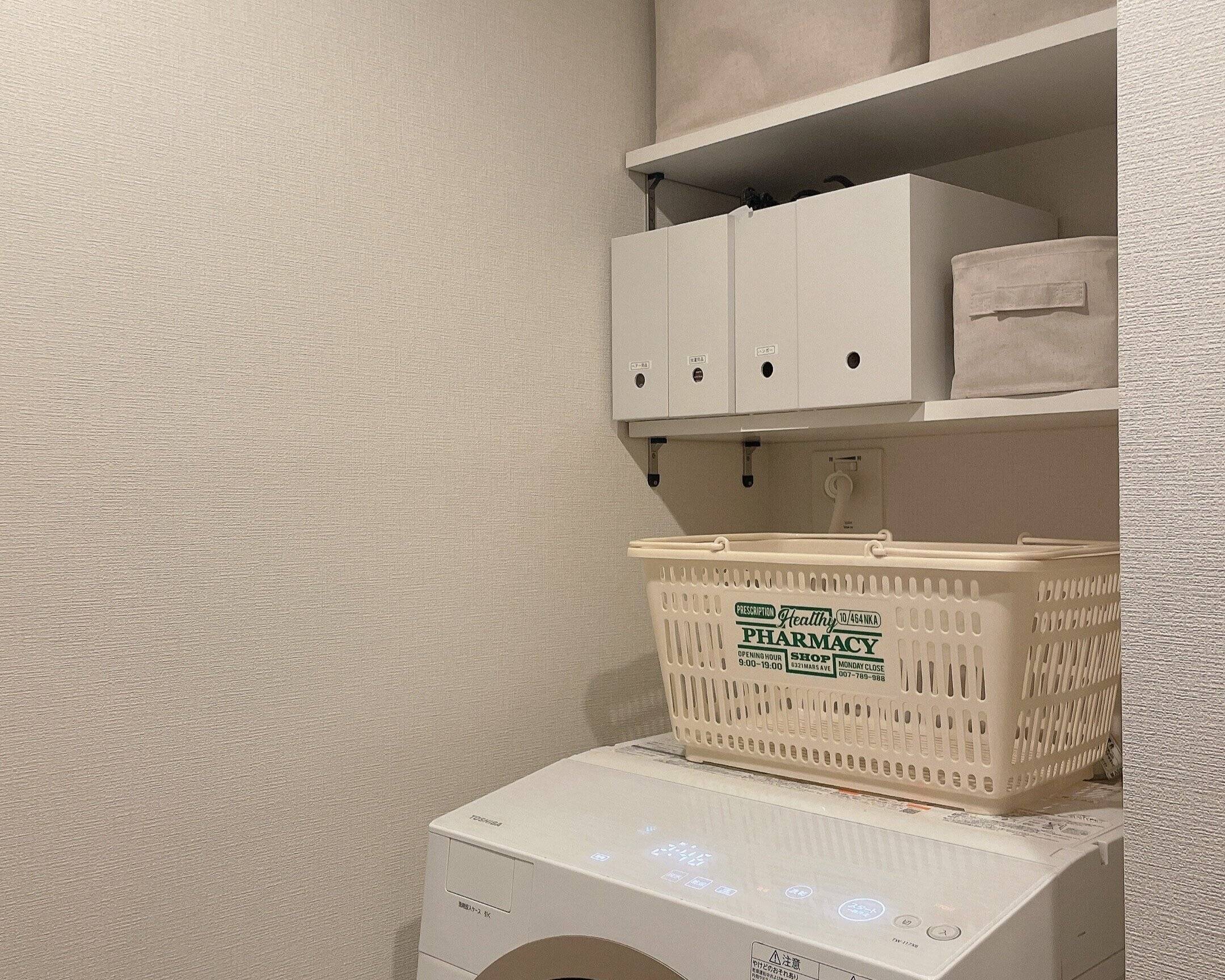 とりあえず収納が散らかりの原因だった！やりがちNG行動と改善法