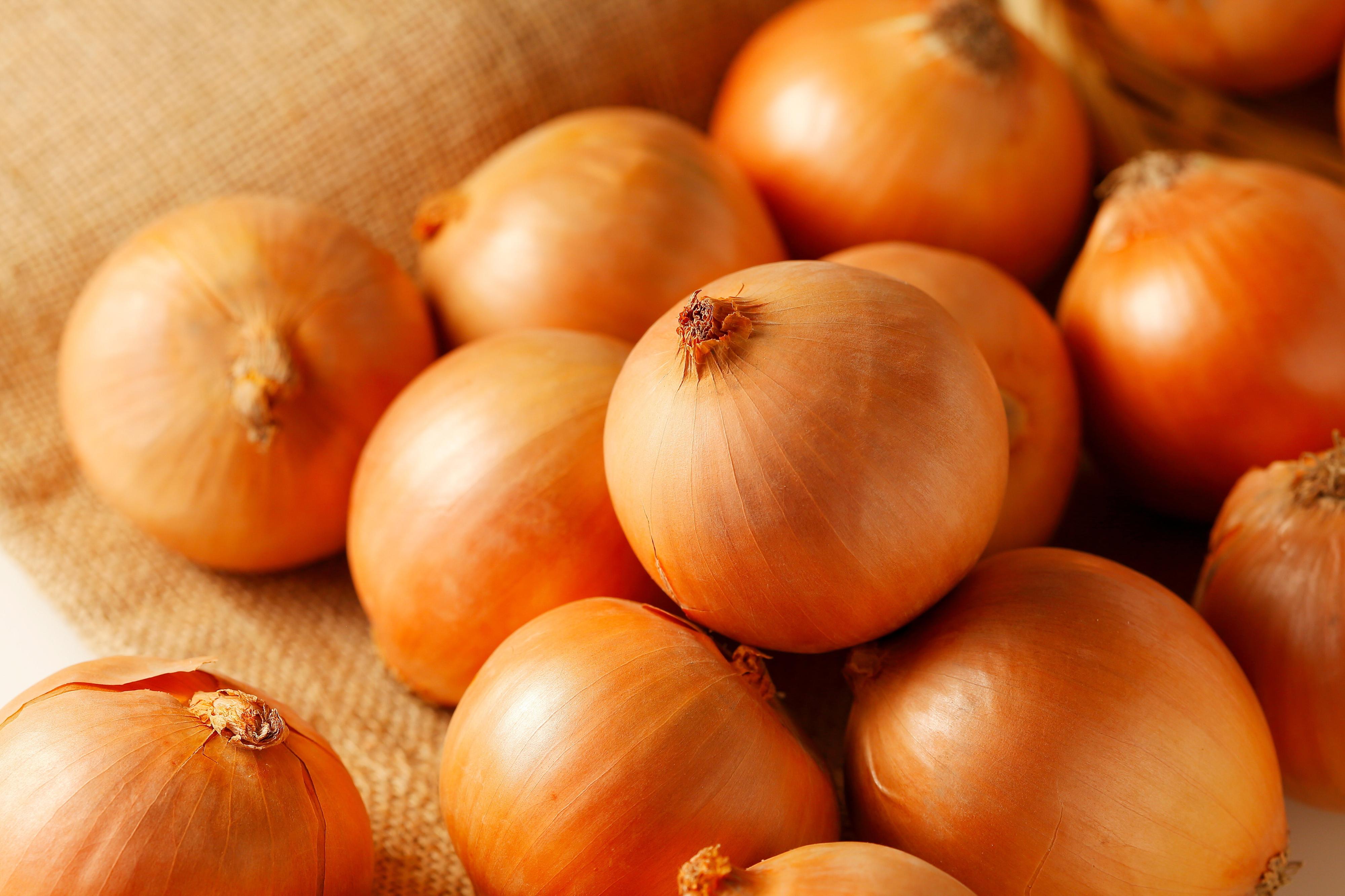 じつはおすすめできない!?玉ねぎのNGな食べ方を野菜のプロが解説！