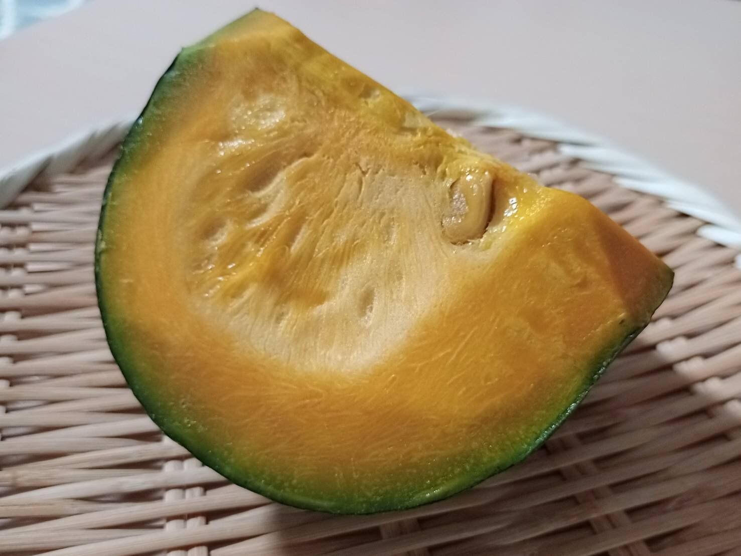 あなたも間違えてるかも!?やってはいけないかぼちゃの保存方法