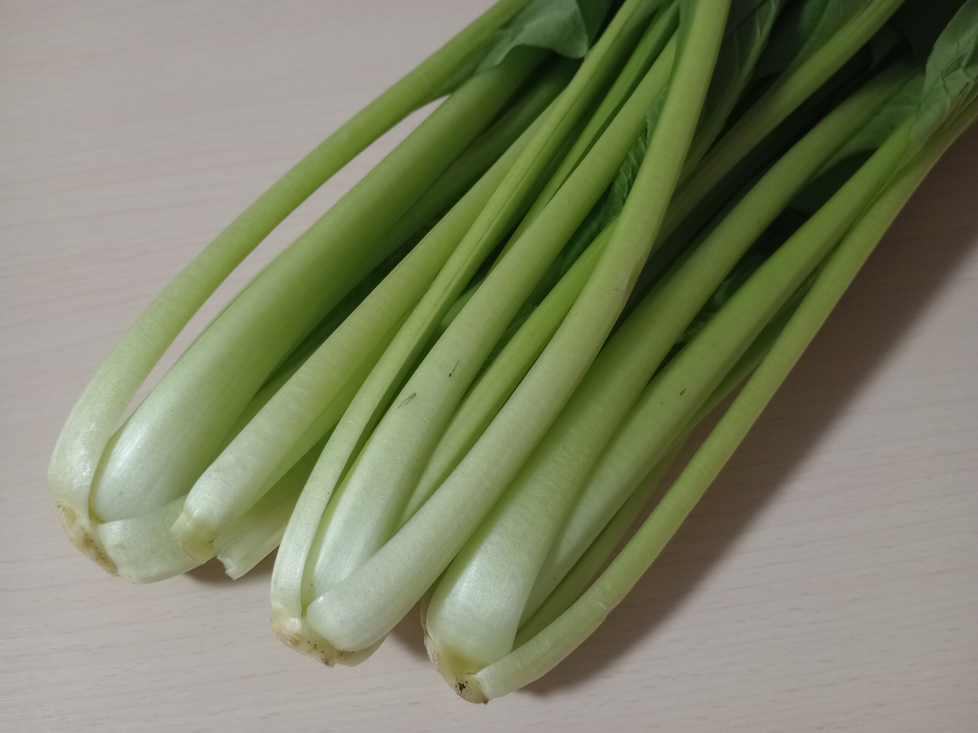 あなたも間違えてるかも!?やってはいけない小松菜の保存方法