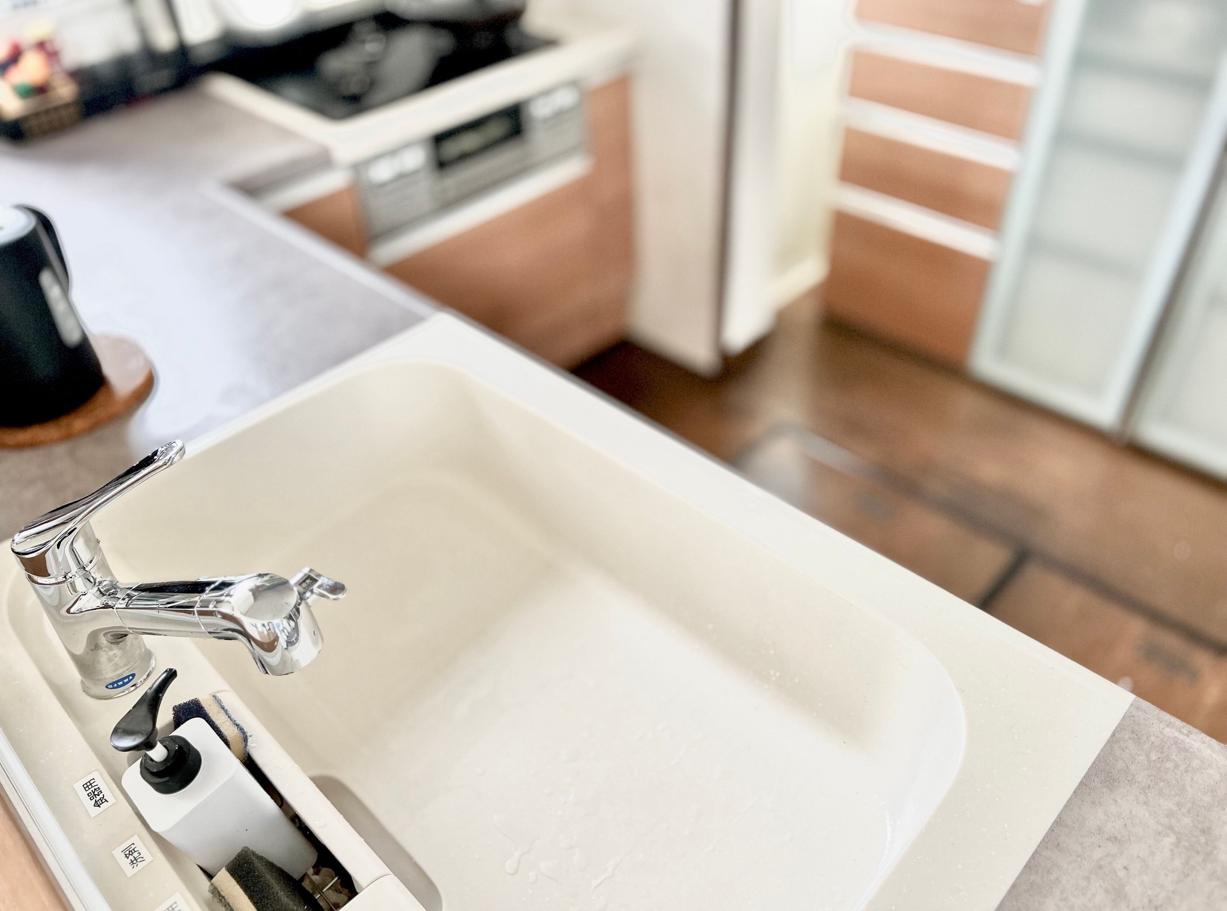 忙しくても続く！時短研究家ママおすすめ「1日8分小掃除」で先延ばし撃退！