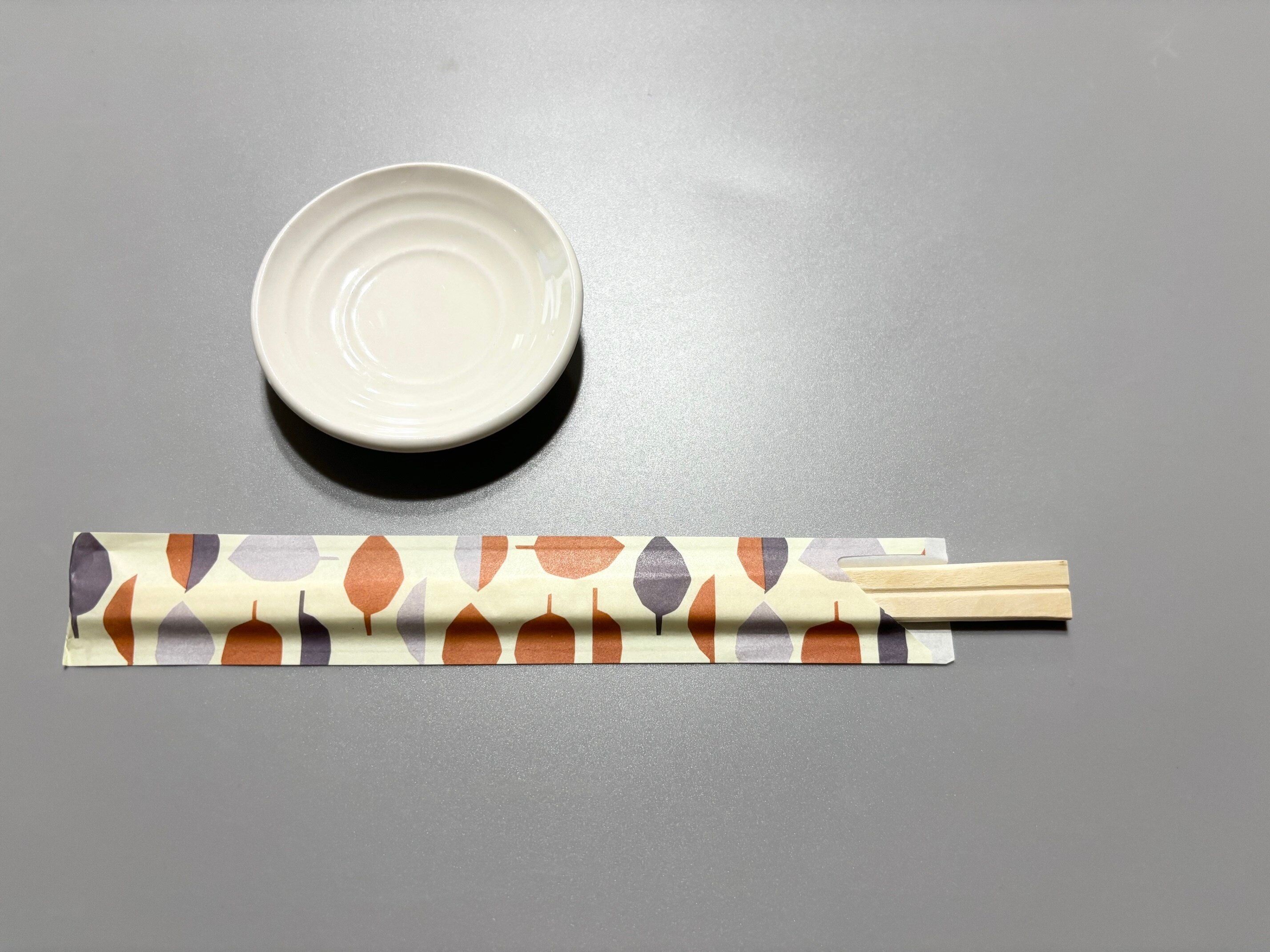 ササッとつくれる！箸袋でつくる1番かんたんな箸置きの折り方とマナー