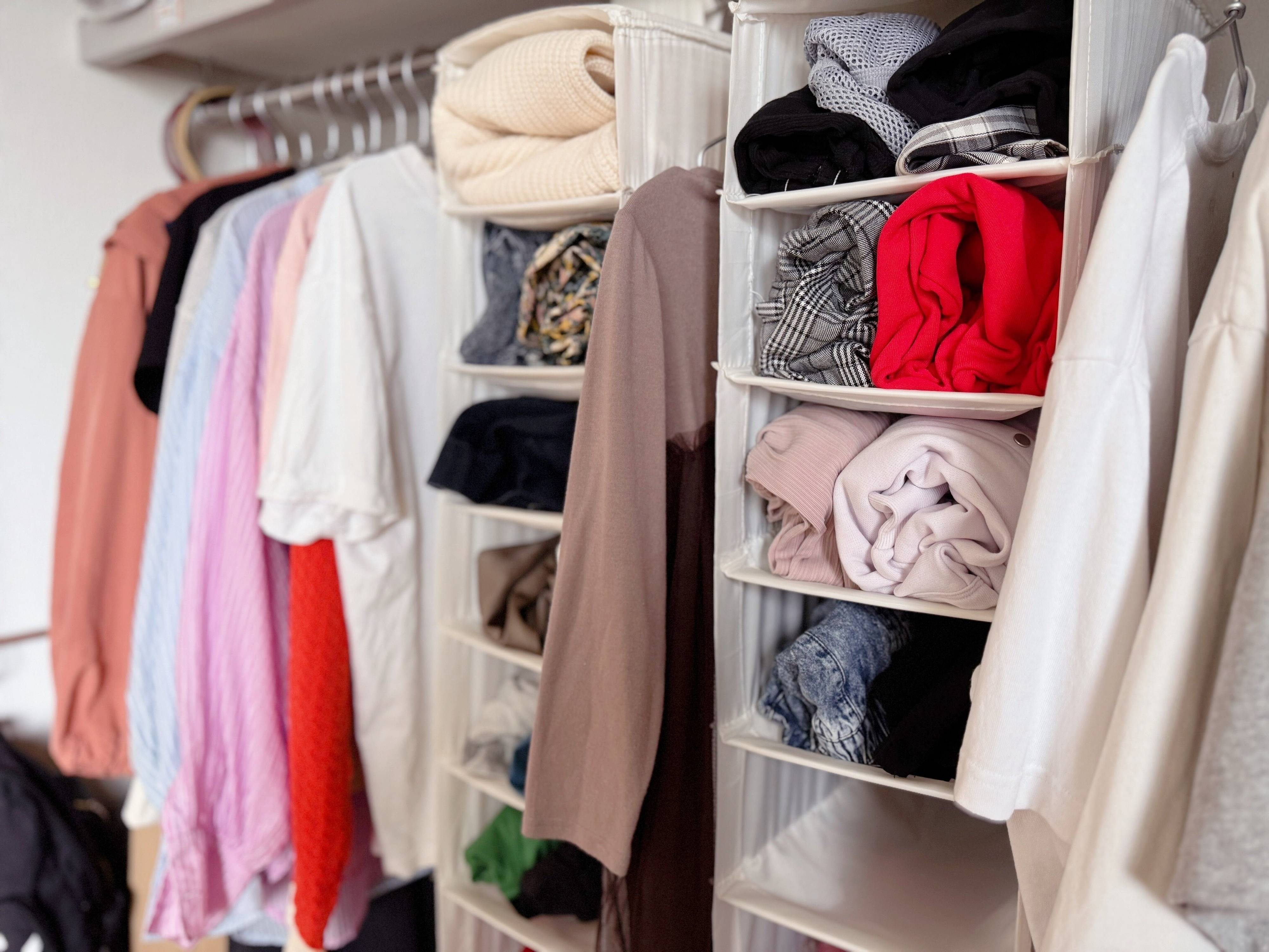 収納を変えたら家事がラクになる!?小学生2人のママが「やめてラクになった家事」一挙公開