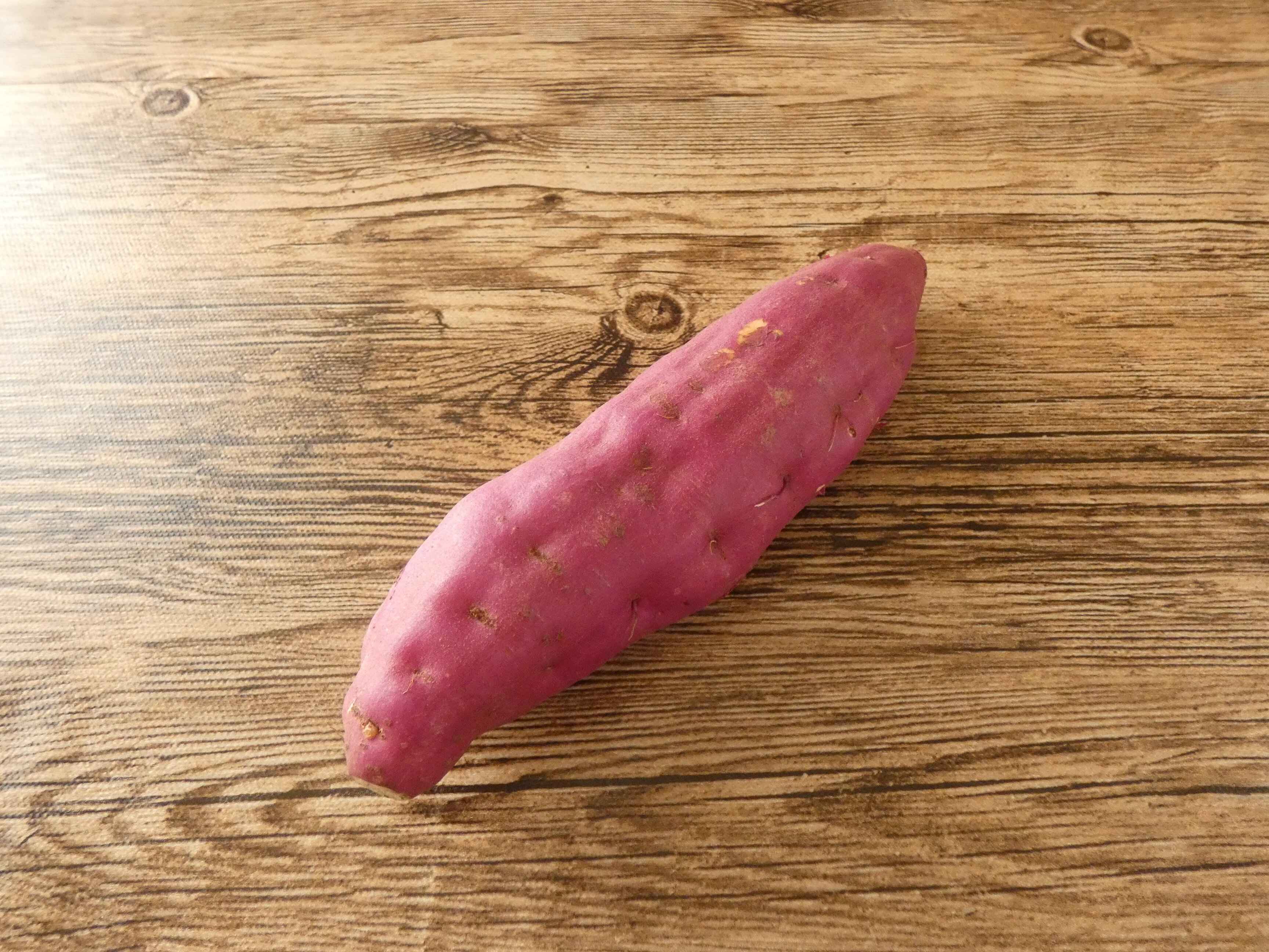 やらなきゃもったいない！「さつま芋」の一番おいしい食べ方！