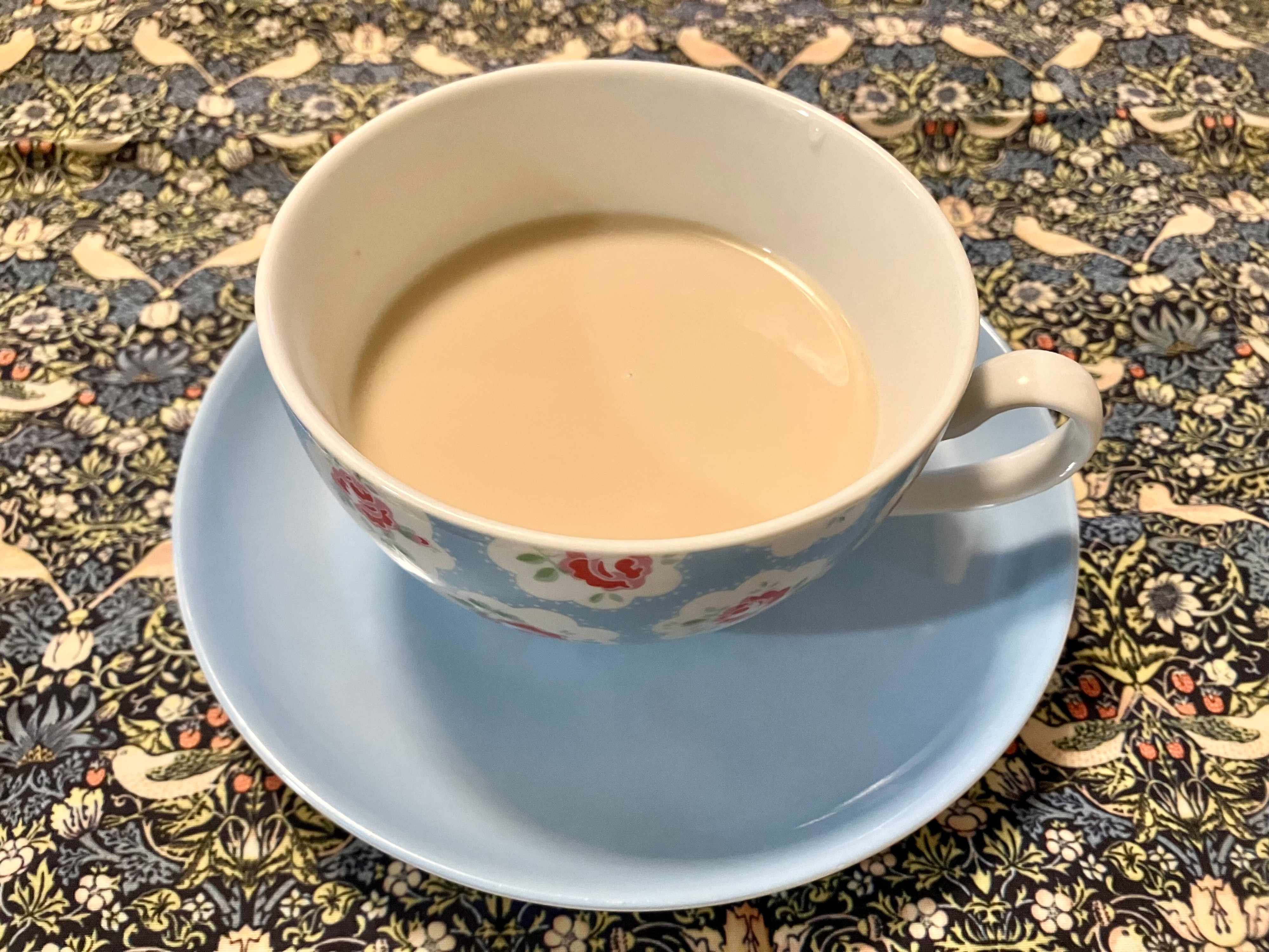 【無印良品】甘くてあったか期間限定ラテがお店のような味わいなのに1杯39円！