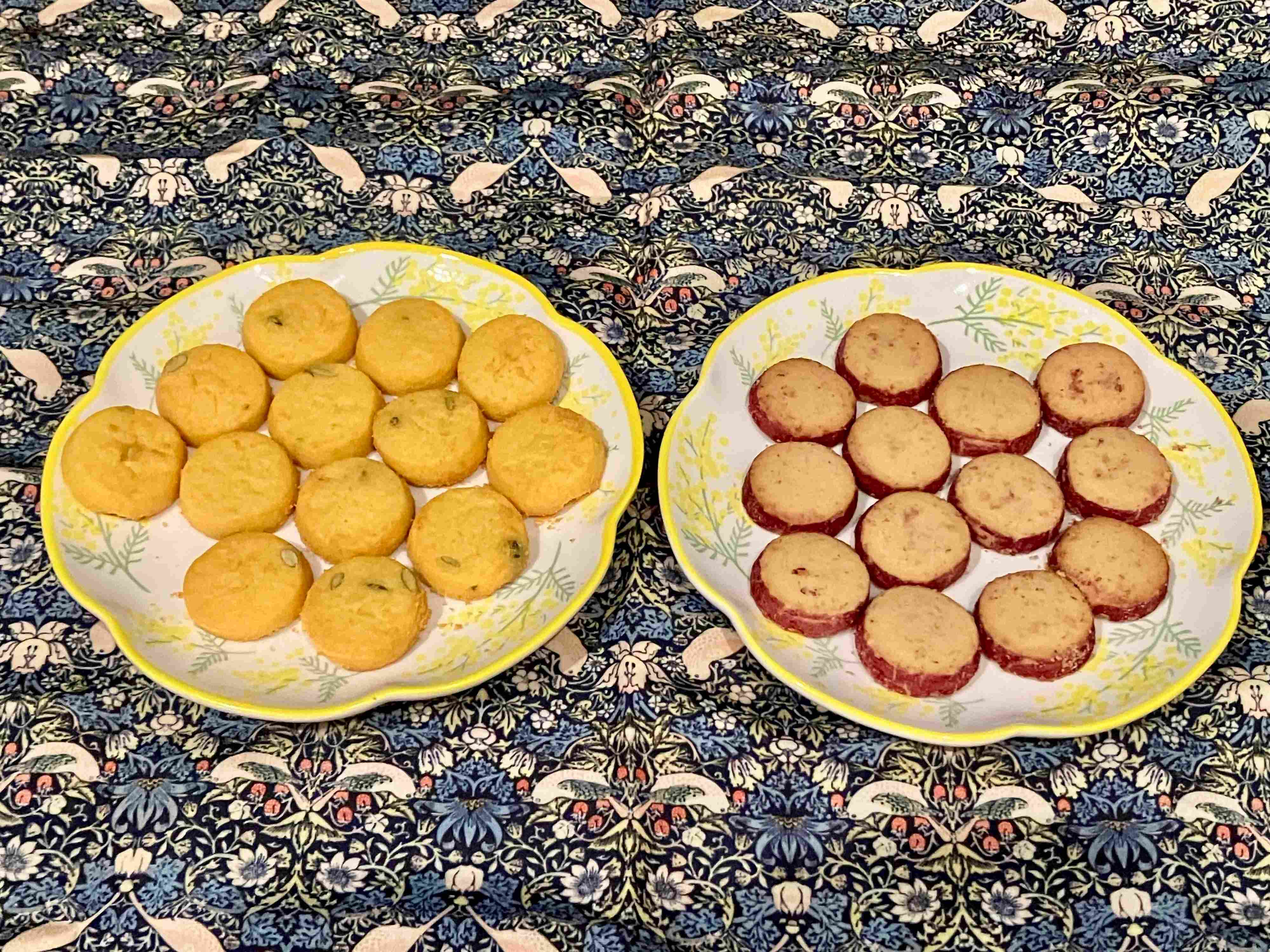 【無印良品】季節限定クッキーが登場！「手がとまらない…」290円で秋の味覚を堪能できる！