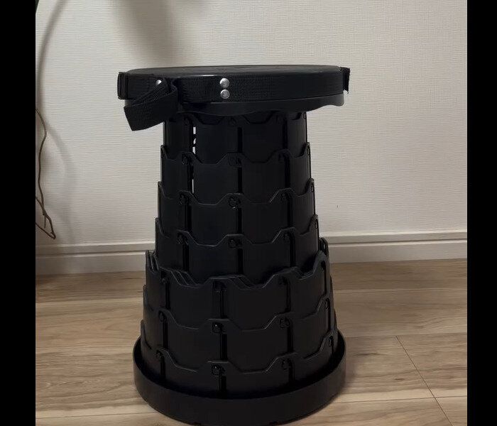 買って損なし【ダイソー＆ワッツ】「1秒で椅子に変身」「爆売れスティック」激推し2選