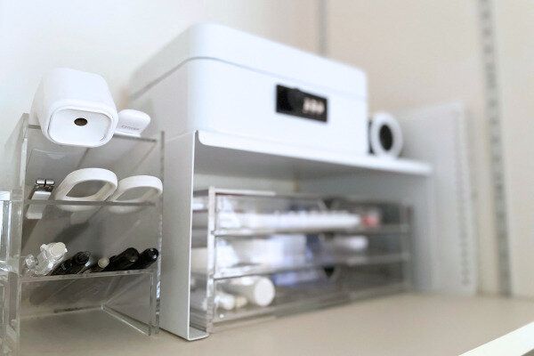 【めんどくさがりでも続く！】整理収納アドバイザーがおすすめする“リピ買い”したくなる無印収納3選