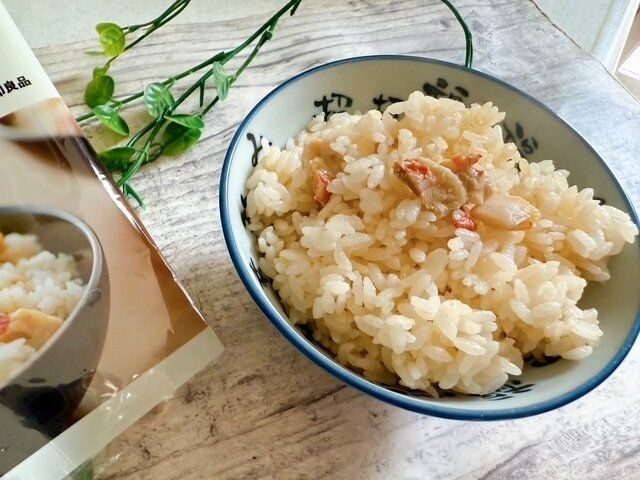 【無印良品】具材を入れて炊飯器で炊くだけ！具たっぷりの本格炊き込みごはんの素おすすめ3選