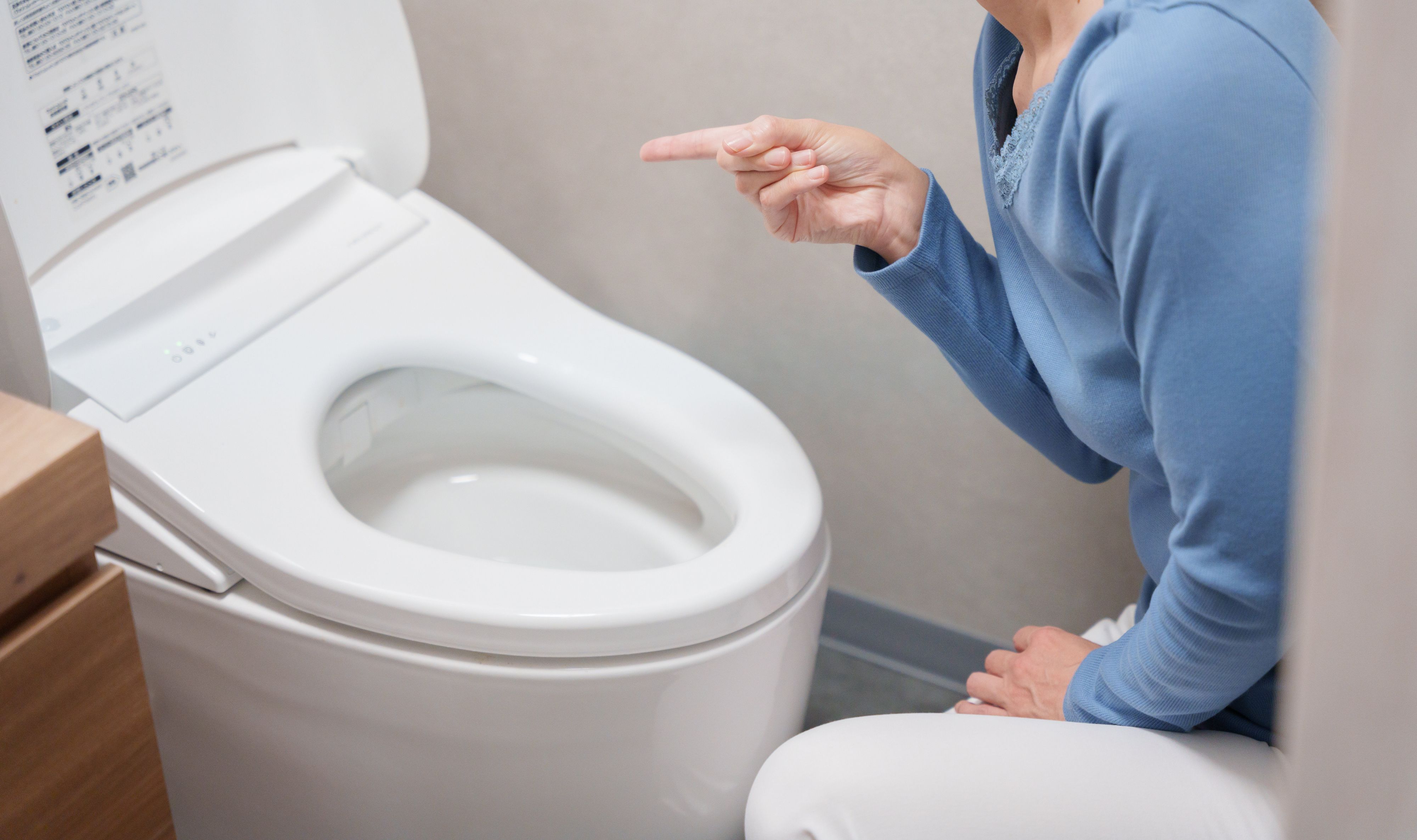 じつはやってはいけない!?家事のプロが教える！トイレ掃除のNG行動3つ