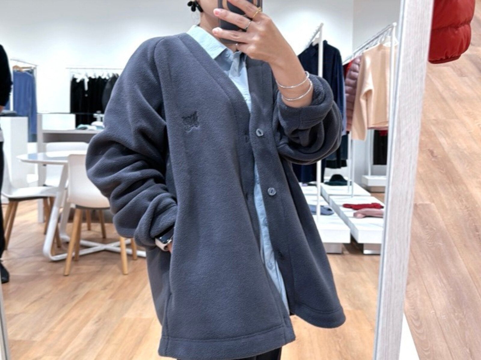 【ユニクロ】話題！NEEDLES（ニードルズ）のコラボアイテムを一足先にチェックしてきました