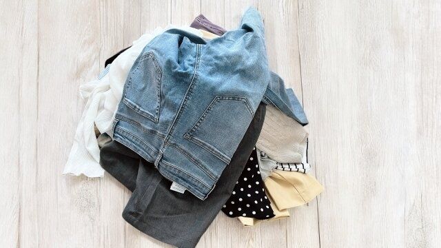 着ない服を増やさない！無駄買いゼロにするための秋服の賢い買い物計画