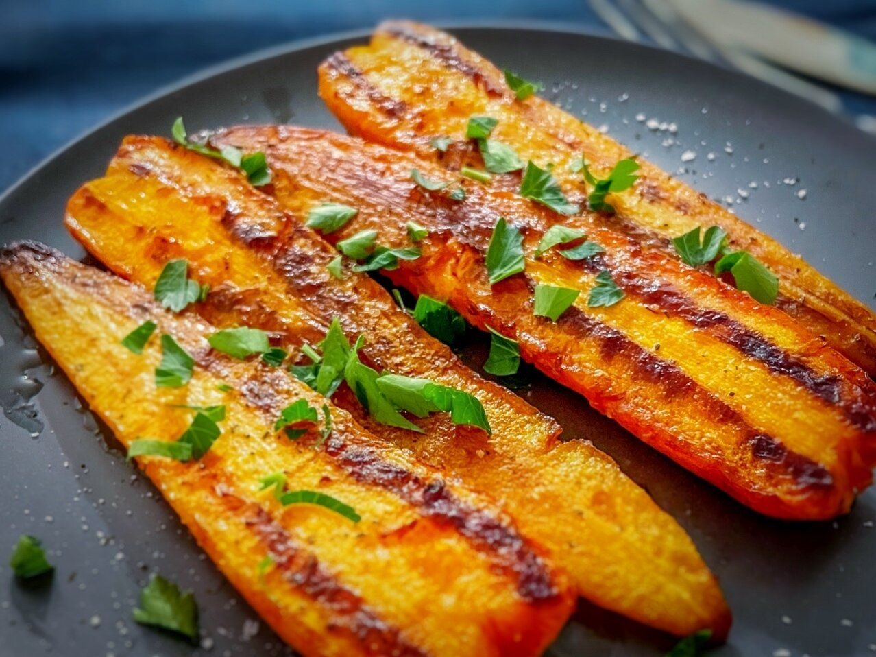 旬のにんじんを買ったら絶対やって！管理栄養士が教えるにんじんの1番おいしい食べ方