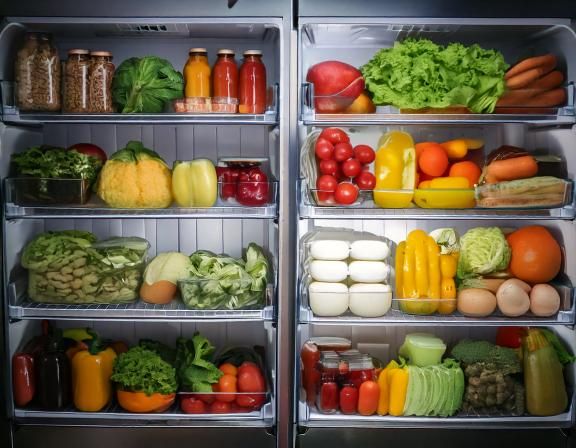 食費3万円主婦がやっている！ガッツリ節約できる冷蔵庫の工夫3選